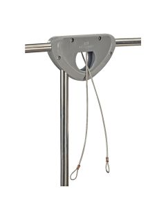 Soporte motor para balcón Plastimo