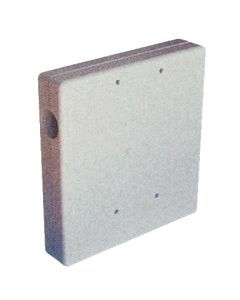 Soporte motor para balcón 