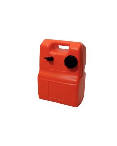 Serbatoio portatile per il carburante CROSSEVEN