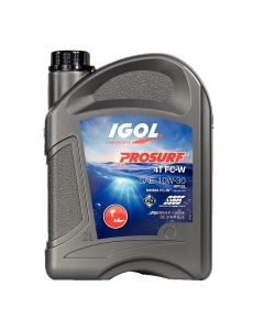 Olio 4 tempi Igol
