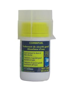 Traittamento del gasolio 'COMBIFUEL' Matt chem