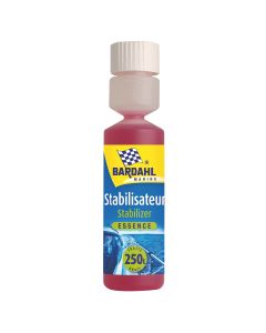 Trattamenti carburanti Bardahl