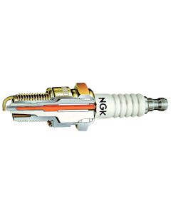 Plugs NGK