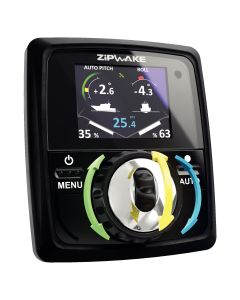 Kit stabilisateurs automatiques Zipwake