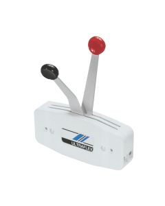 Leva di comando laterale Ultraflex