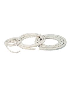 Trenza cuadrada para estopada 