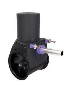 Propulsori serie SX SLEIPNER - SIDE POWER