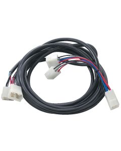 Accessori per propulsori SX SLEIPNER - SIDE POWER