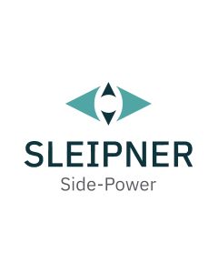 Propulsori serie SE SLEIPNER - SIDE POWER
