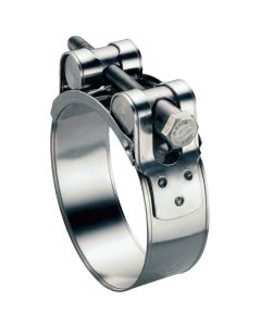 Fascetta a perno inox AD