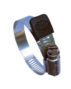 Protège collier 'Clamp-jacket' 