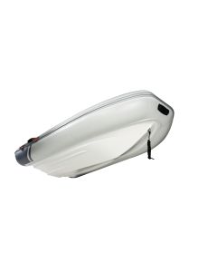Annexe semi rigide coque PVC  Plastimo