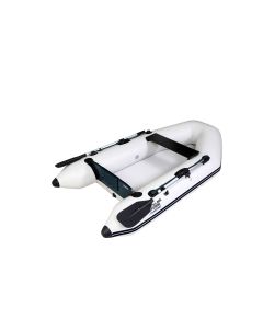 AD AERO inflatable dinghy with inflatable floor AD by PLASTIMO