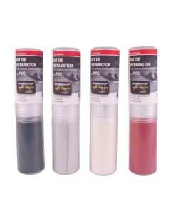 Kit de reparación para neumáticas PVC Soromap