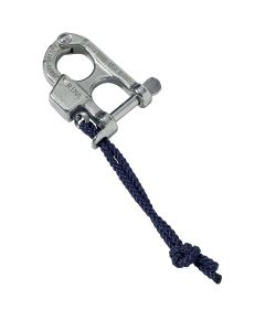 Sgancio rapido per sci nautico Kong 