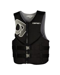 Gilet traditional neoprene O'Brien