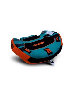 Buoy Airstream Jobe