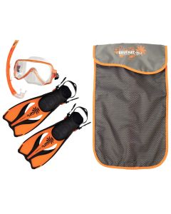 Pack descubrimiento Océo Beuchat