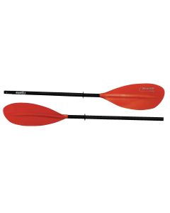 Double paddles Kayaks 
