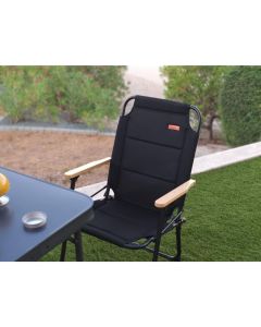 Belize folding armchair 