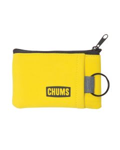 Porte-clés Porte-monnaie flottant Chums