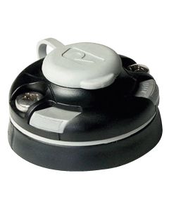 STARPORT BLACK SINGLE TRAY