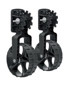 Roues tableau arrière C-Tug Railblaza