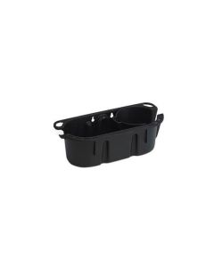 STOWPOD storage basket Railblaza