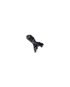 Piatto doccia RAILBLAZA + supporto per bastoni 