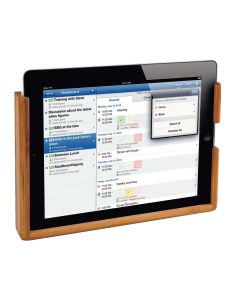 Support bambou iPad BAMBOO Bamboo