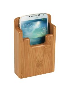 Support bambou smartphone BAMBOO Bamboo