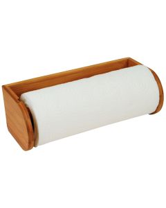 Dérouleur bambou papier essuie-tout Bamboo