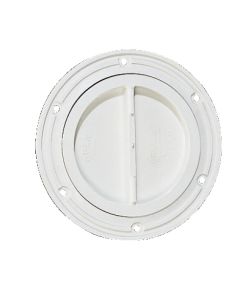 Tapa de registro Vetus