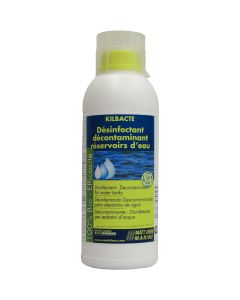 Desinfectante 'KILBACTE' 1 L Matt chem