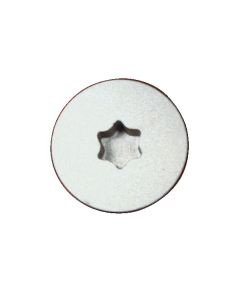 Bouchon de nable aluminium Goiot