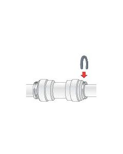Clip de seguridad Speedfit