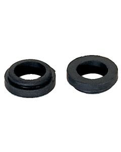 Raccord de robinet laiton par 2