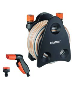 Kit de riego completo Mini set Utility  Claber