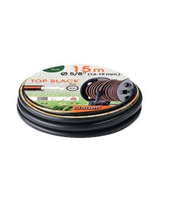Tuyau Top black ø15mm, L : 15m  Claber