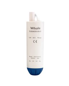 Pompa sommersa GP 1652 Whale