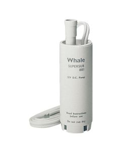 Pompa sommersa GP 1352 Whale