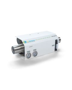 Desalinizador 'Splash-25' Ecosistems