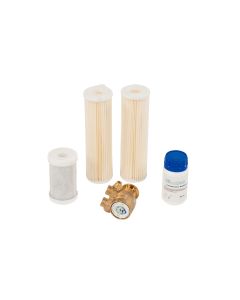 Kit de mantenimiento 'Splash-25' Ecosistems