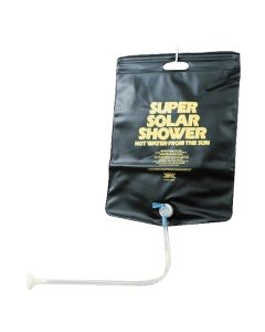 Doccia solare 