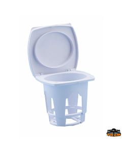 CAJA SOPORTE DUCHA