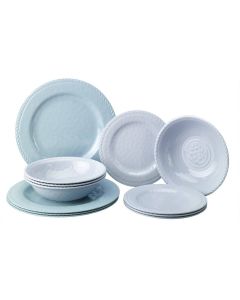 'Atoll' dish pack Plastimo