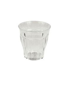 Verre St Barth Couleur mer