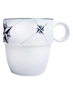 VASOS CERVEZA NORTHWIND X6