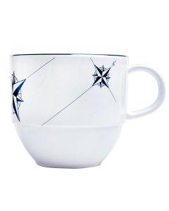 TAZAS + PLATOS NORTHWIND X6