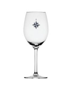 Wine glass x6 MARINE BUSINESS